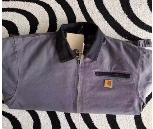 Carhartt J97 Workwear Jacket