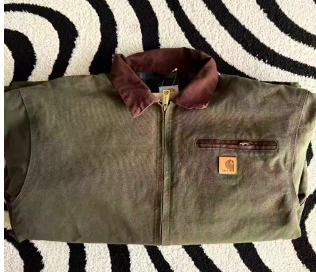 Carhartt J97 Workwear Jacket