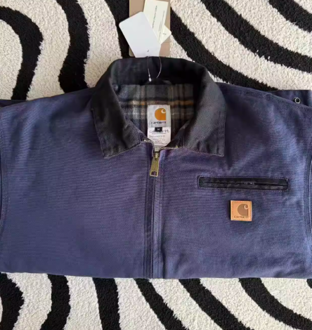 Carhartt J97 Workwear Jacket