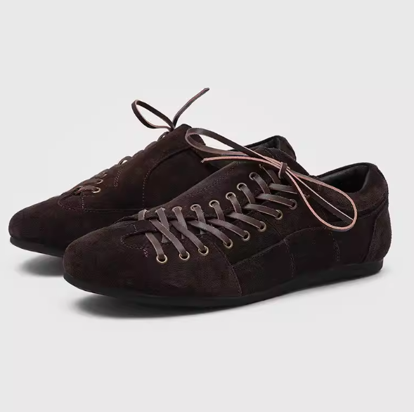 No Faith Studios Shoes