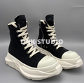 Rick Owens DRKSHDW Ramones High Top