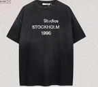 Acne Studios Short Sleeve Tshirt