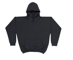 Kanye Yeezy Plain Hoodie (3 colors)