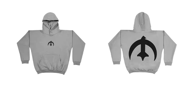 Kanye Yeezy Hoodie