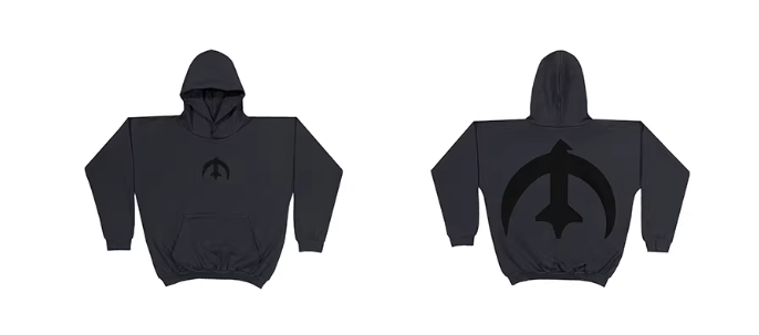 Kanye Yeezy Hoodie