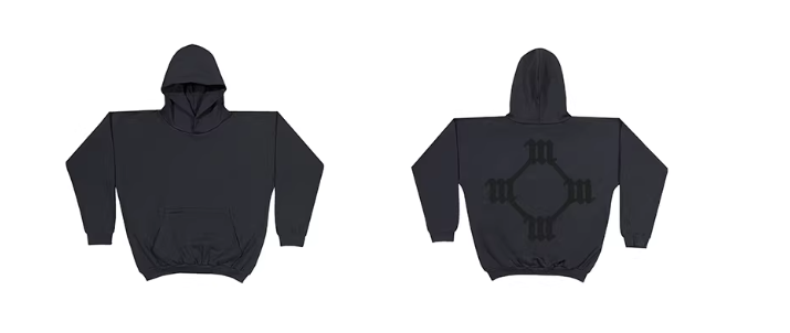 Kanye Yeezy Hoodie