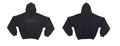 Kanye Yeezy Hoodie