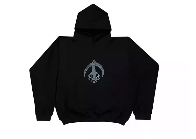 Kanye Yeezy Hoodie