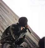 Kanye Yeezy x Maison Margiela Mask