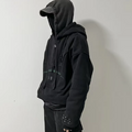 Kanye Yeezy Hoodie