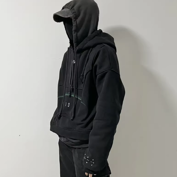 Kanye Yeezy Hoodie
