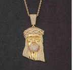 Kanye Yeezy Chain
