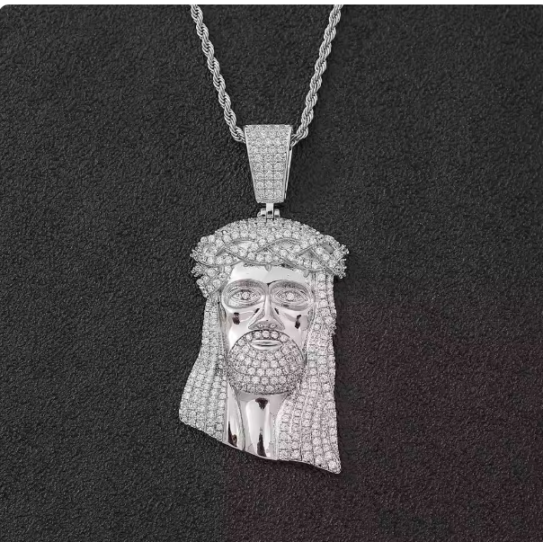 Kanye Yeezy Chain
