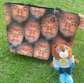 Kanye Yeezy Bag