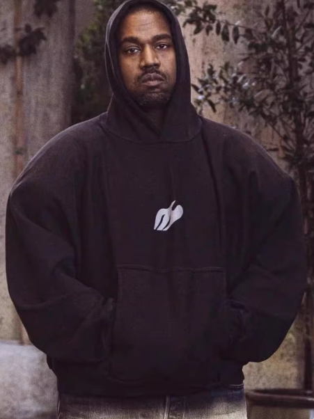 Kanye Yeezy Hoodie
