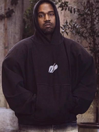 Kanye Yeezy Hoodie