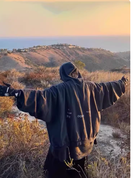 Kanye Yeezy Hoodie