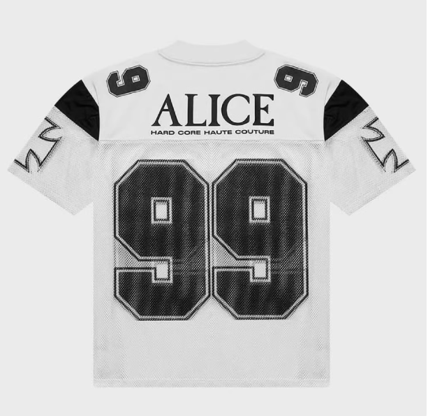 Alice Hollywood Jersey