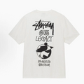 Stussy Tshirt Collection