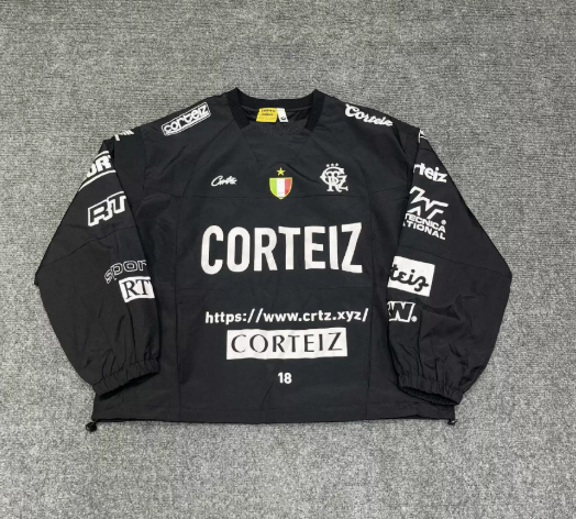 Corteiz Jersey