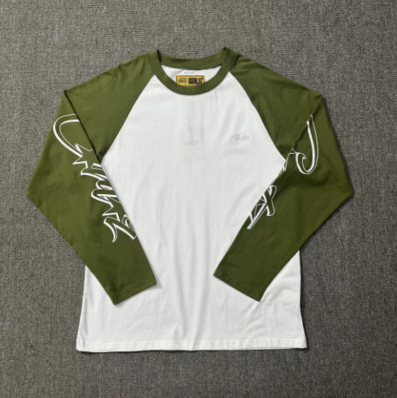 Corteiz Longsleeve