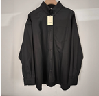 Vetements Black Shirt