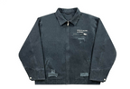 ERD Canvas Workwear Jacket
