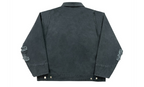 ERD Canvas Workwear Jacket