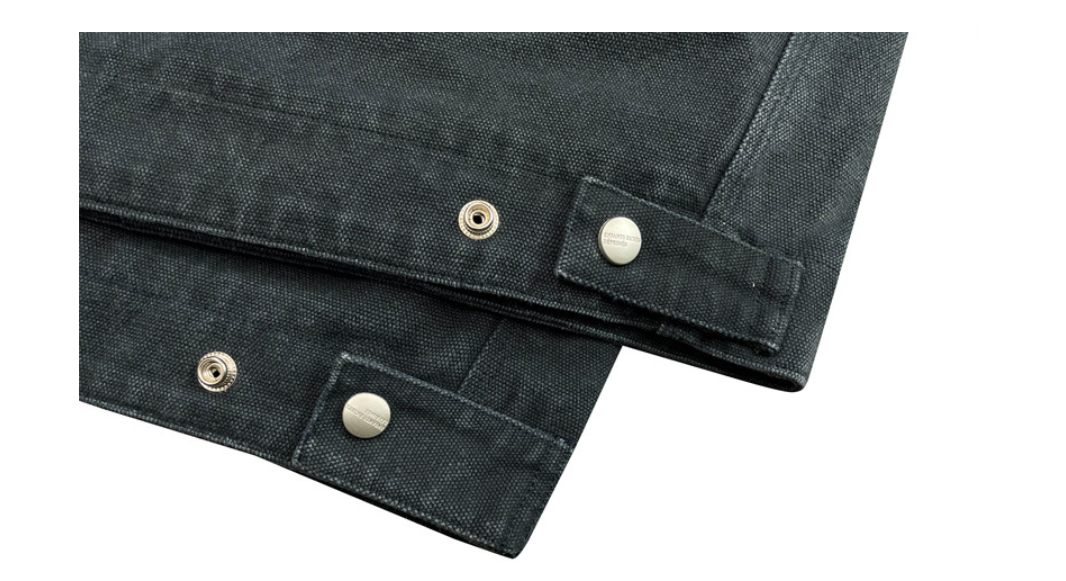 ERD Canvas Workwear Jacket