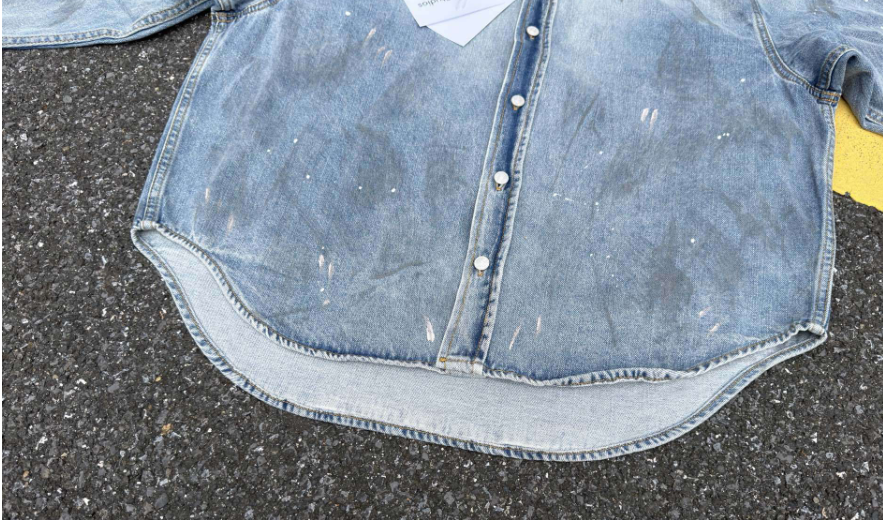 Acne Studios Denim Jacket