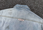 Acne Studios Denim Jacket