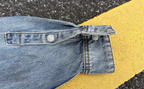 Acne Studios Denim Jacket
