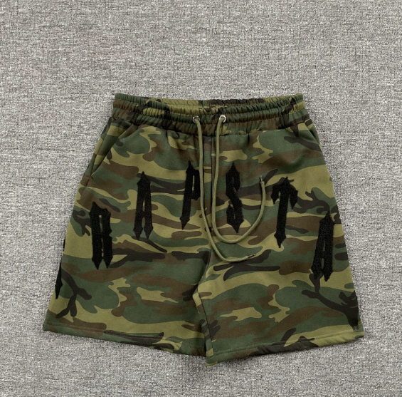 Trapstar Shorts