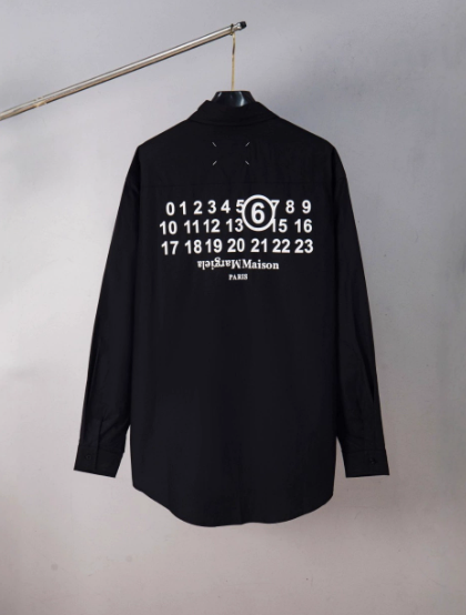 Maison Margiela Shirt