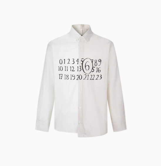 Maison Margiela Shirt