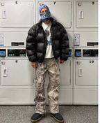 ERD x RealTree Camo Carpenter Pants