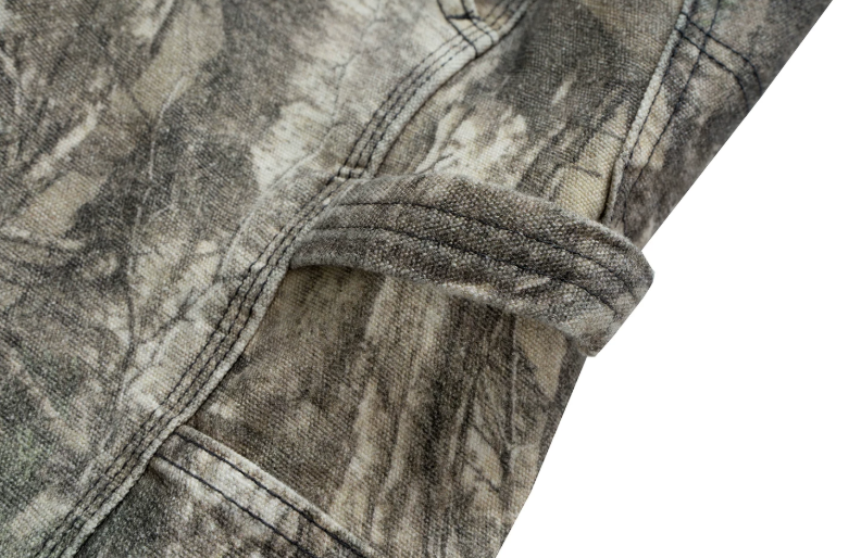 ERD x RealTree Camo Carpenter Pants
