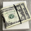 Maison Margiela Dollar Bill Wallet