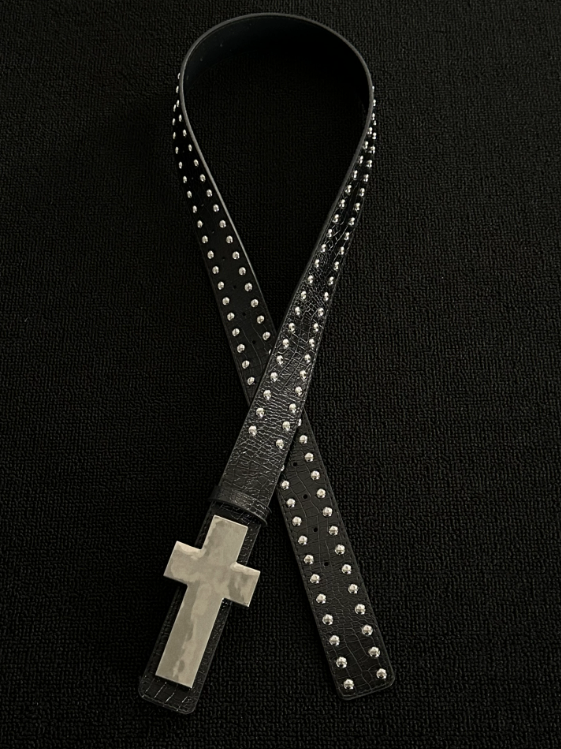Side Cross Belt