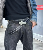 Side Cross Belt