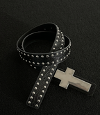 Side Cross Belt
