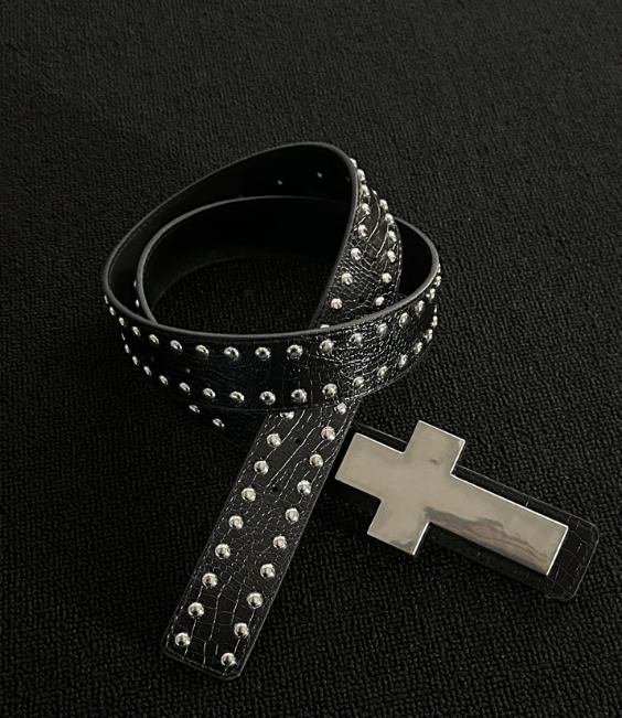 Side Cross Belt