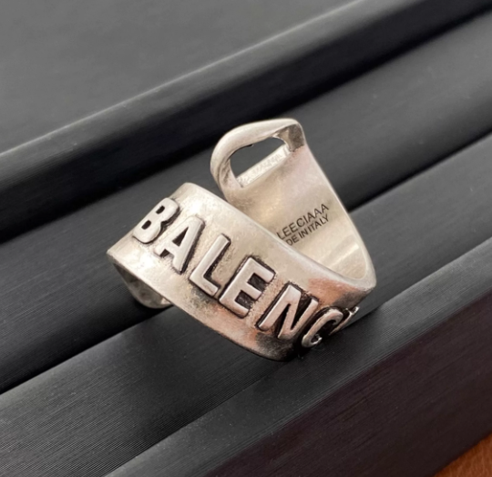 Balenciaga Ring
