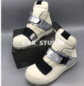 Rick Owens X Birkenstock Boots