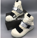 Rick Owens X Birkenstock Boots