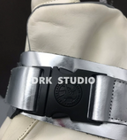 Rick Owens X Birkenstock Boots