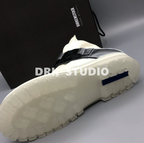 Rick Owens X Birkenstock Boots