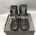 Rick Owens X Birkenstock Boots