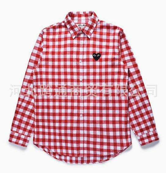 CDG Shirt