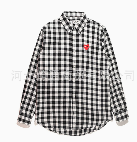 CDG Shirt